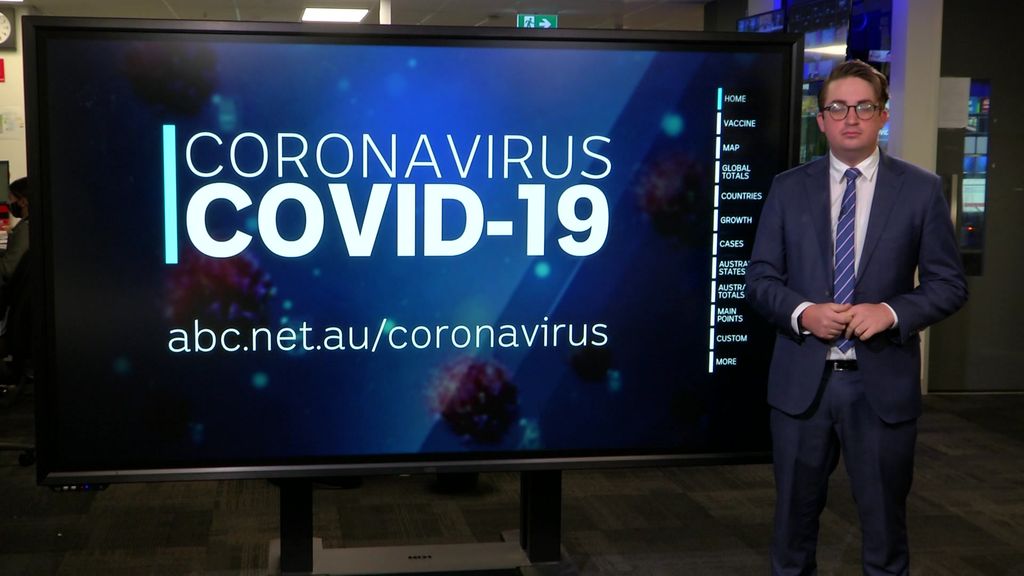 Vaccination rates accelerate across Australia - ABC News