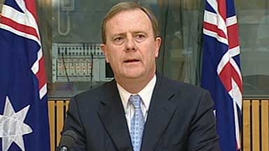 Labor says Australians will find it hard to know where Mr Costello has allocated their money. [File photo]