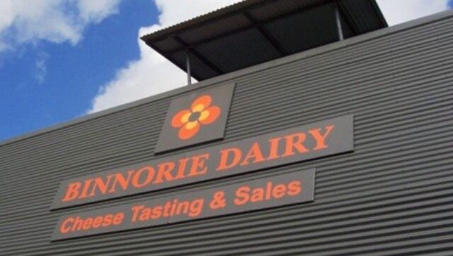 Binnorie Dairy recalls its Duetto cheese due to a listeria infection.