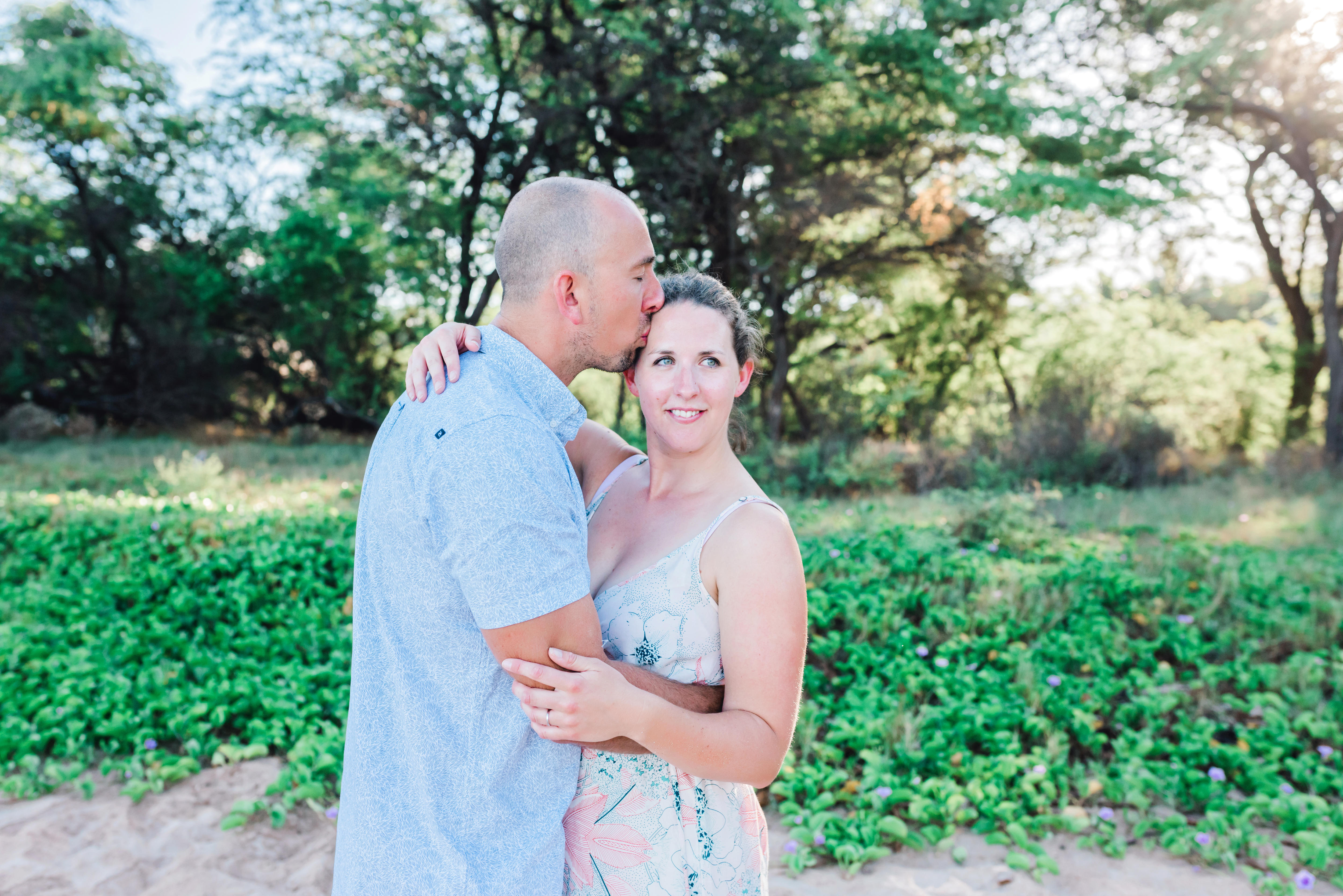 This Paralympian's greatest achievement is his marriage
