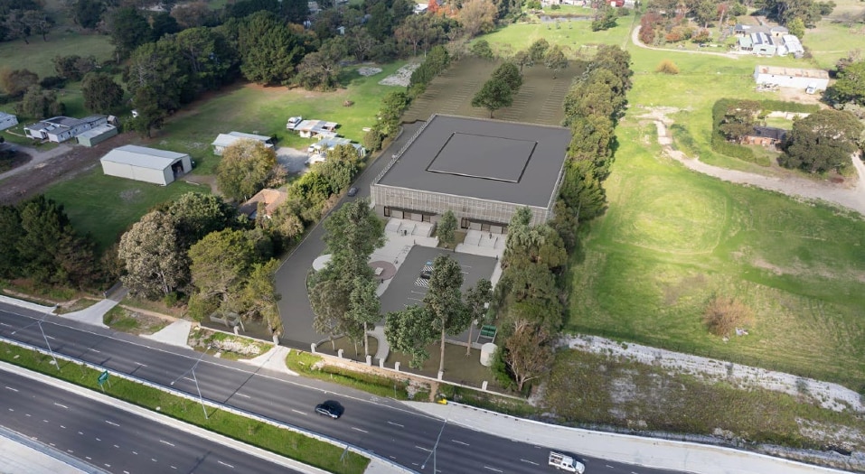 Melbourne council rejects bid to build new church in green wedge