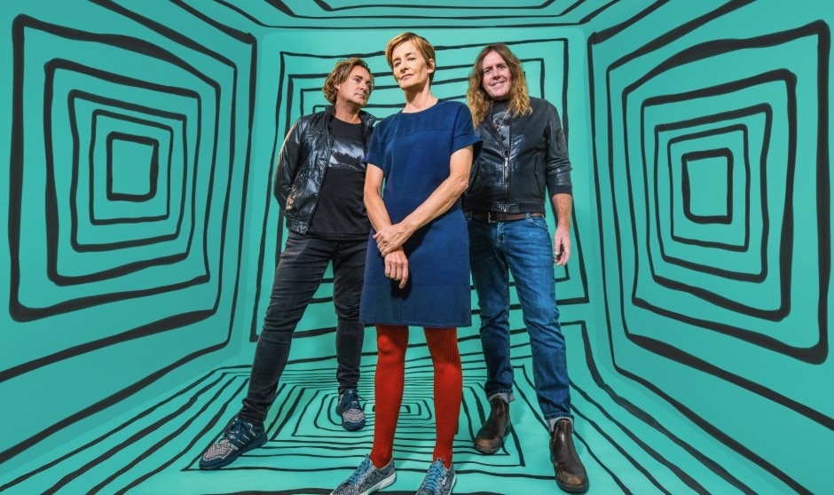 Celebrating Spiderbait
