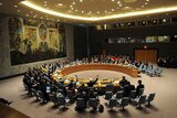 Russia vetoes UN resolution on Crimea