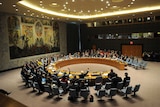Russia vetoes UN resolution on Crimea