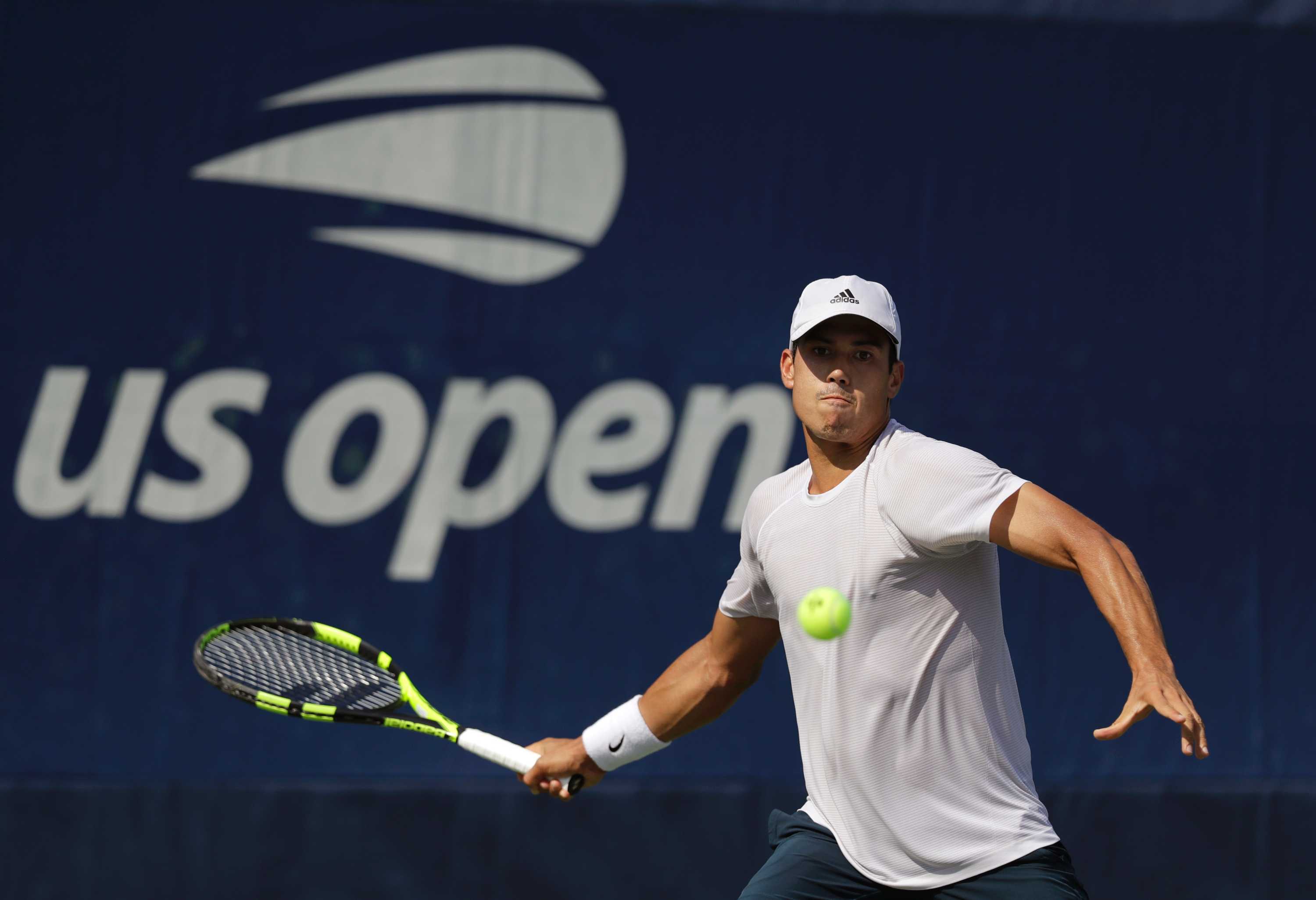 US Open Jason Kubler suffers more injury heartbreak to retire in the second round
