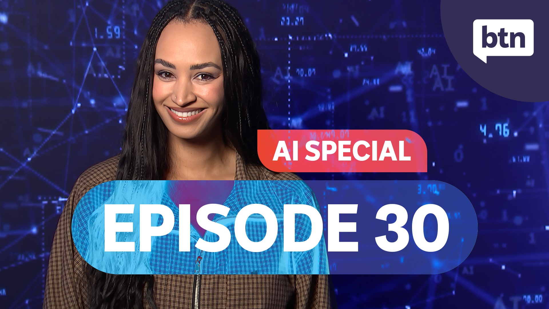 Is AI Conscious? - Behind The News