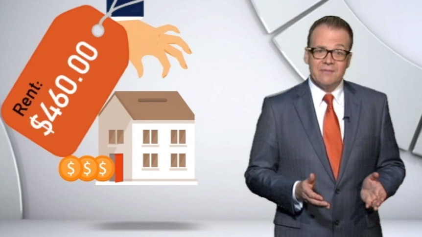 Watch John Barron present the facts