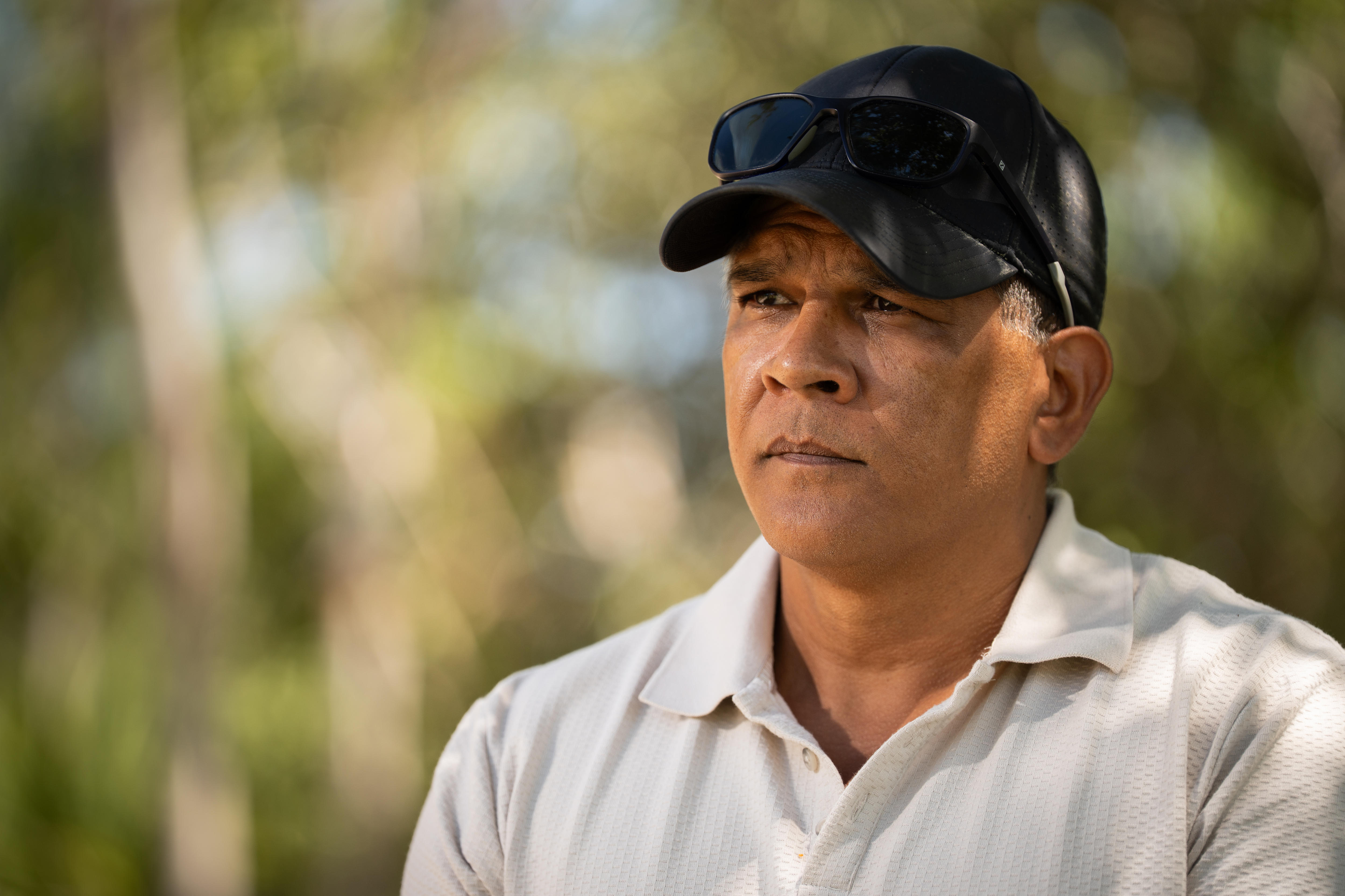 NT Police face landmark racial discrimination class action from Aboriginal officers