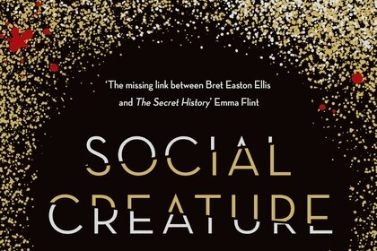Social Creature Social Creature Aus cover