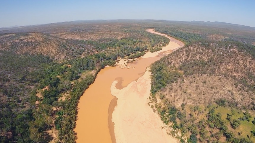 Pourquoi le «cadeau» de Barnaby Joyce aux agriculteurs d’un barrage de 5,4 milliards de dollars pourrait créer «l’eau la plus chère» d’Australie