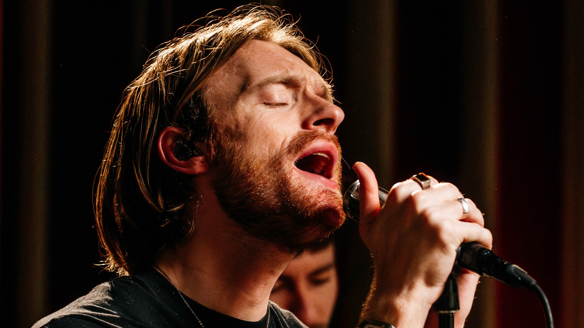 Finneas covers The Zombies’ ‘Time Of The Season’ for Like A Version