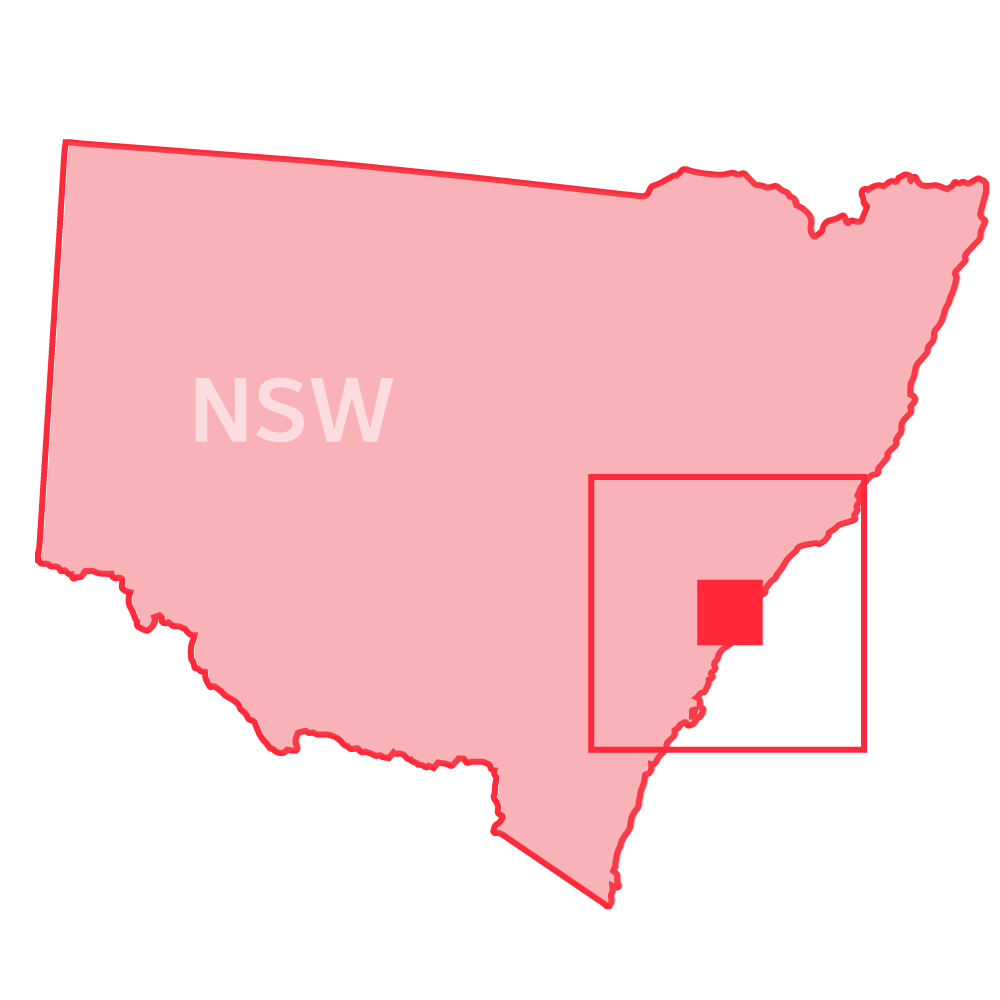 Emma Husar was elected the MP for Lindsay in 2016. ALP hold the electorate on a 1.1% margin.