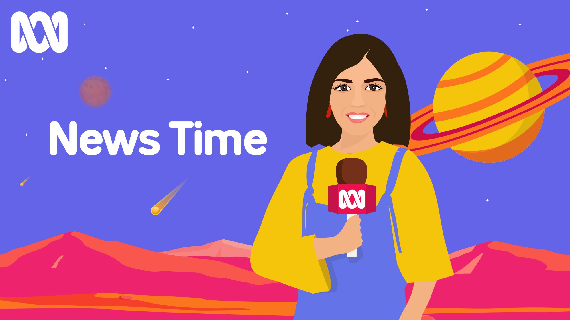News Time
