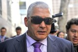 Premier orders review of Gatto's boxing fight licence