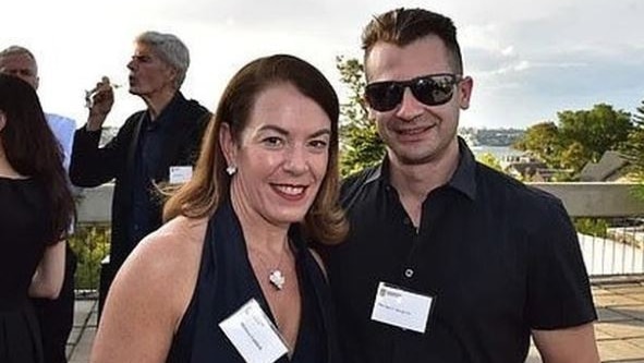 Le mari de la fraudeuse de Sydney, Melissa Caddick, renonce à ses réclamations concernant sa succession, a déclaré le tribunal
