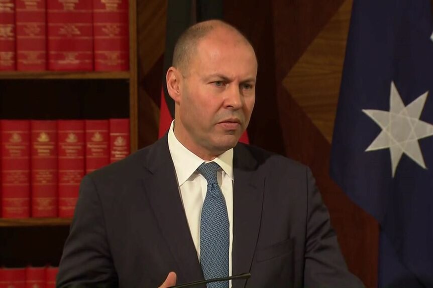 Coalition has been accountable and responsible in policy costing: Frydenberg