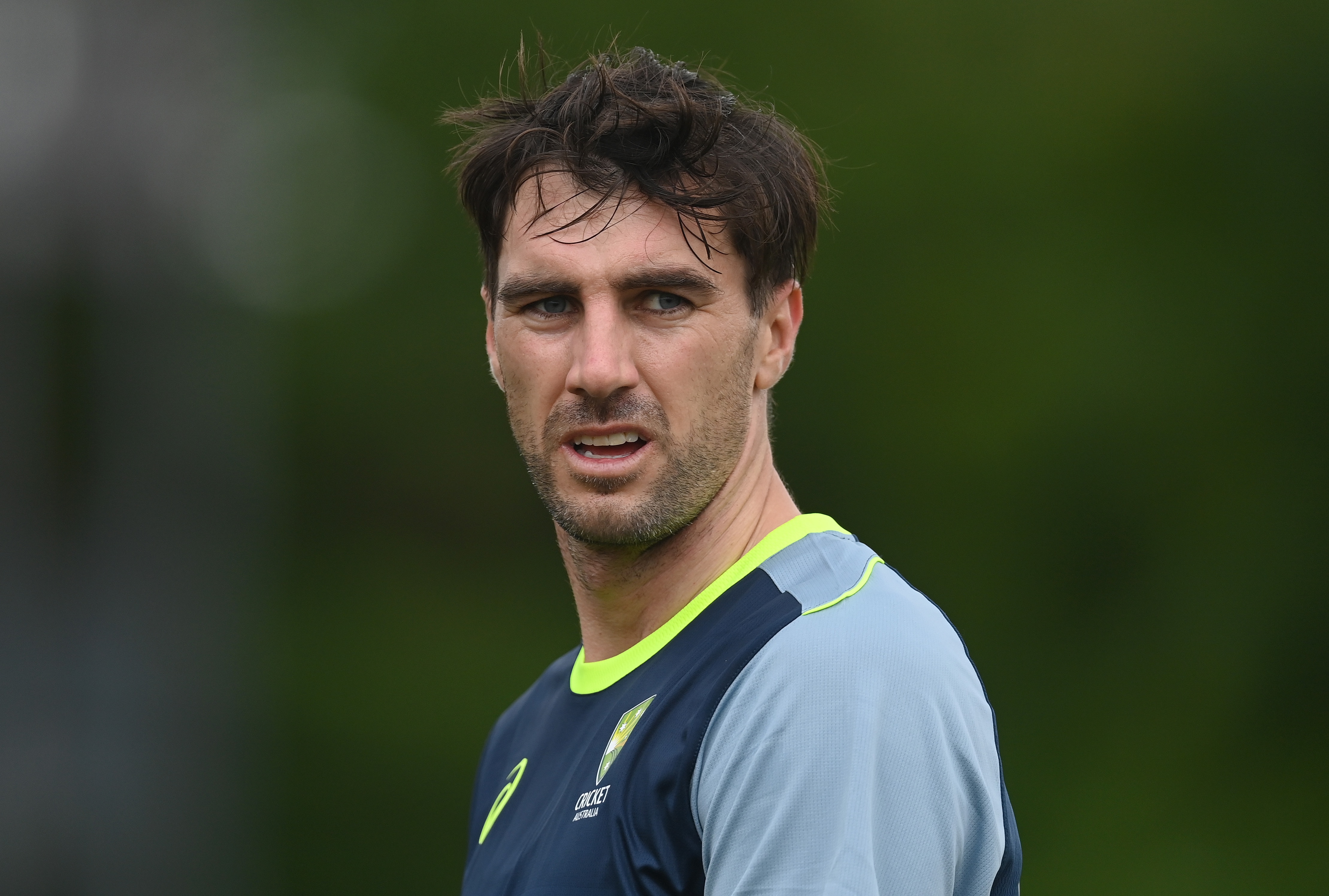 How bad is Cummins' back and what does it mean?