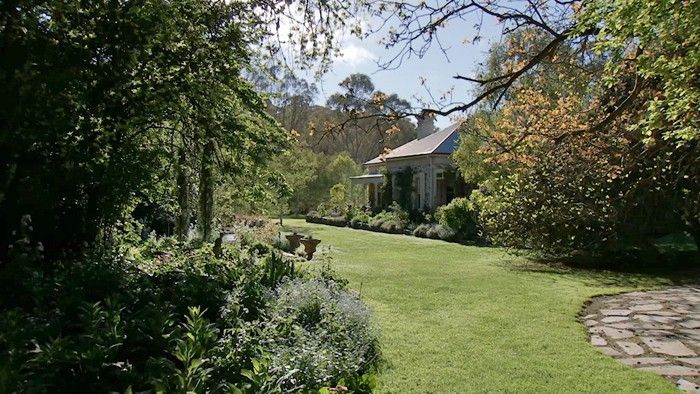 Stunning in Spring - Gardening Australia