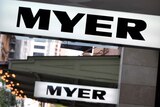 Myer signs