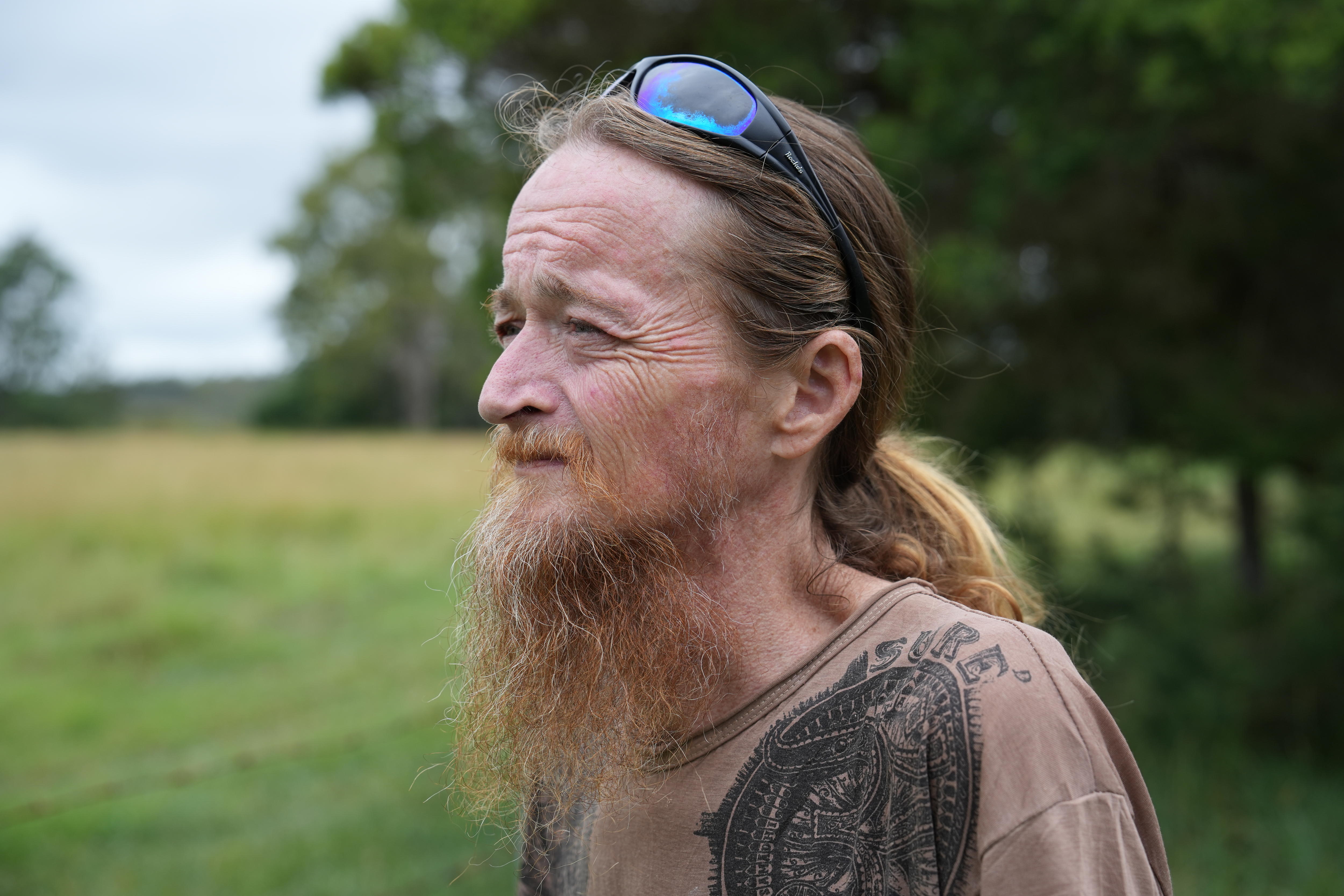 Should tick safety be as popular as 'slip, slop, slap'?