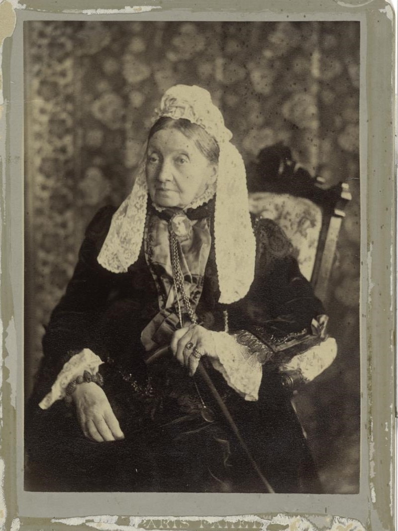 Louisa Anne Meredith