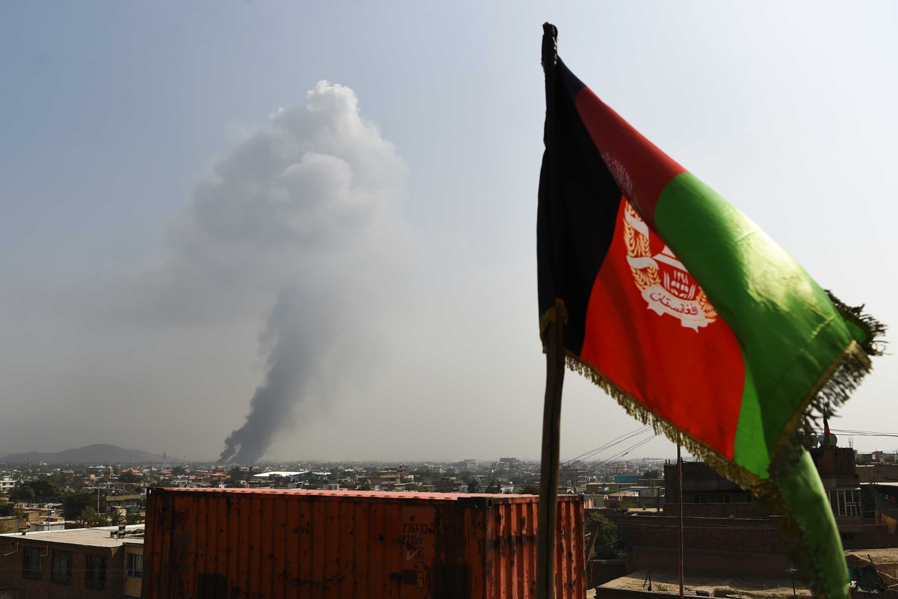 Was US failure in Afghanistan inevitable?