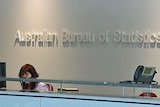 The Australian Bureau of Statistics in Canberra.