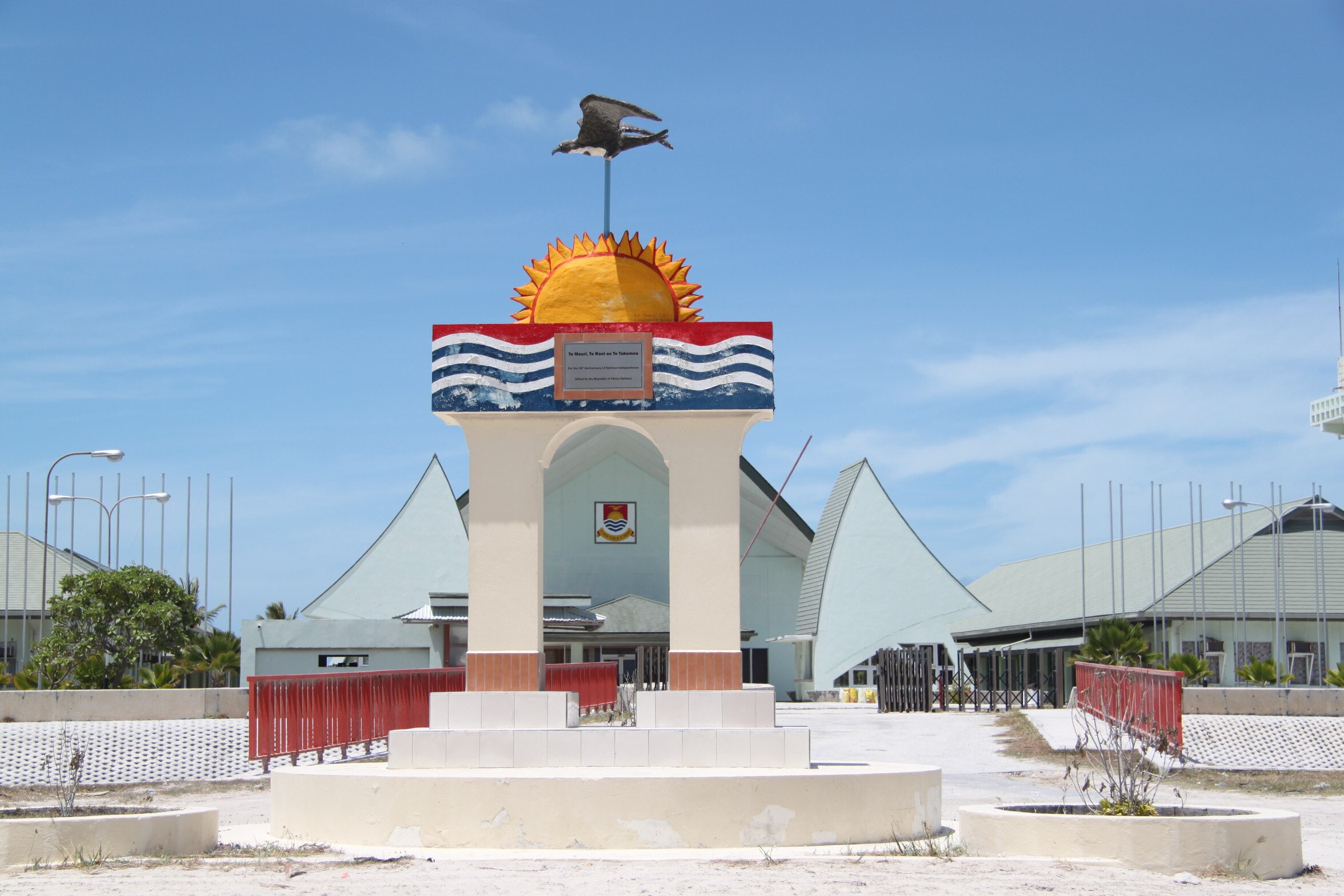 Kiribati by-election raises red flags six months ahead of national