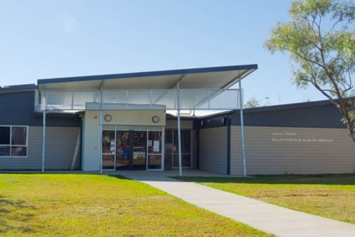 Julia Creek Multipurpose Health Service