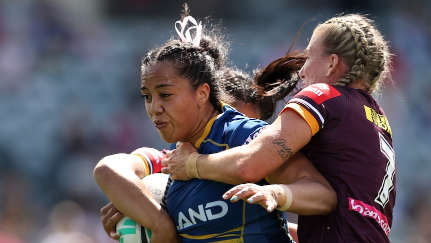 Broncos miss finals for first time in NRLW history, Roosters clinch minor premiership