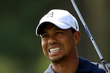 Tiger Woods has refused to buy into comments from ex-caddie Steve Williams.
