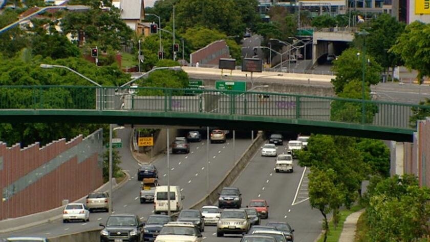 Qld Treasurer Andrew Fraser says there should be trade-offs if a congestion charge is introduced in Brisbane.