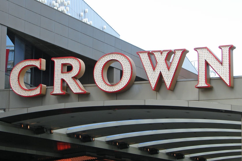 Crown Casino