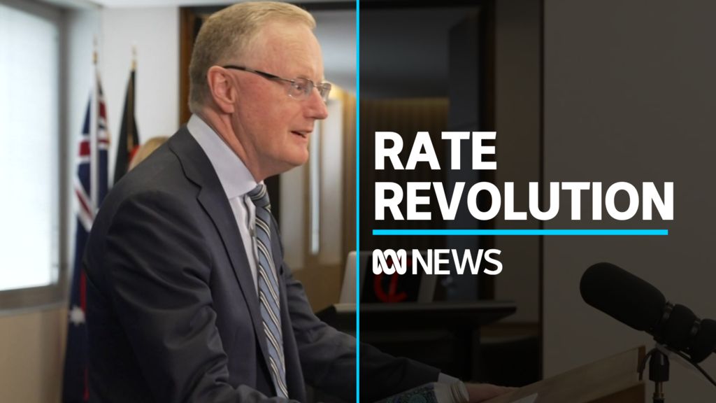 Govt Overhauls RBA In Wake Of Rapid Rate Rises - ABC News