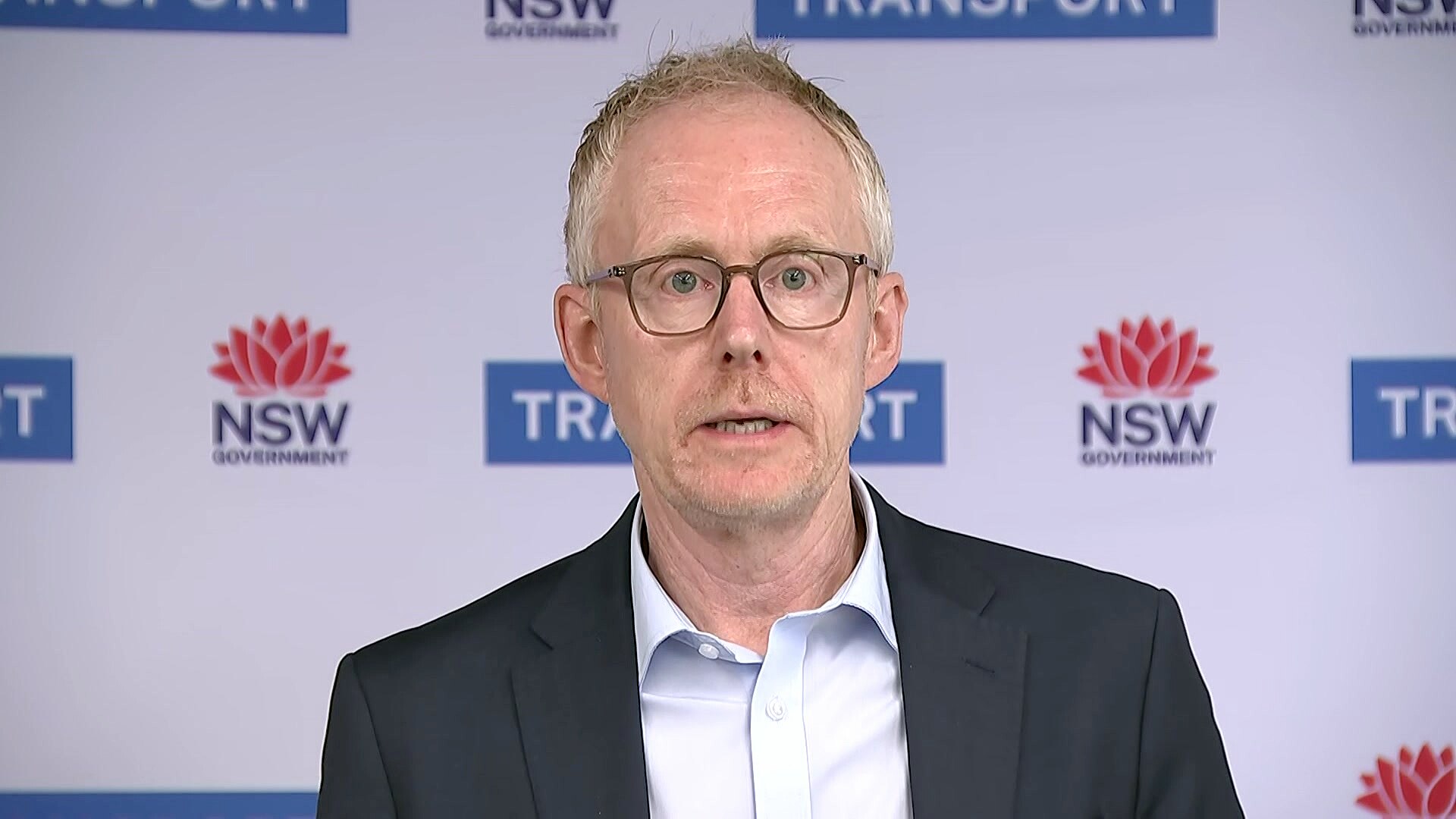 Rozelle Parklands contractors to begin asbestos clean up as