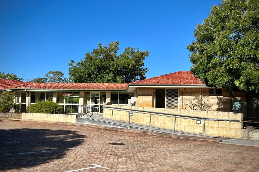 Cygnet Residential Aged Care facility in Bentley