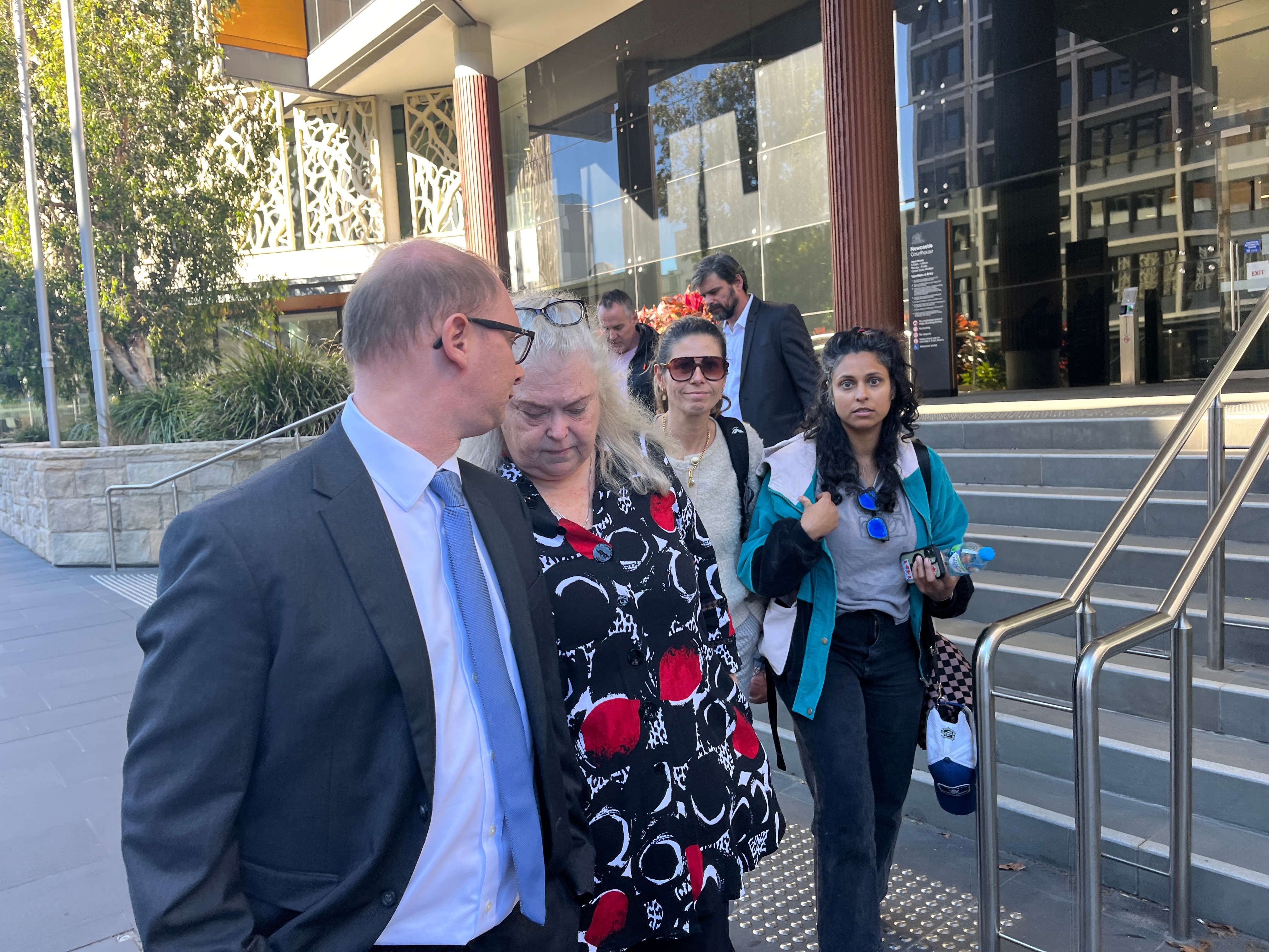 Jail for acccountant who gambled away $878,000 stolen from IGA