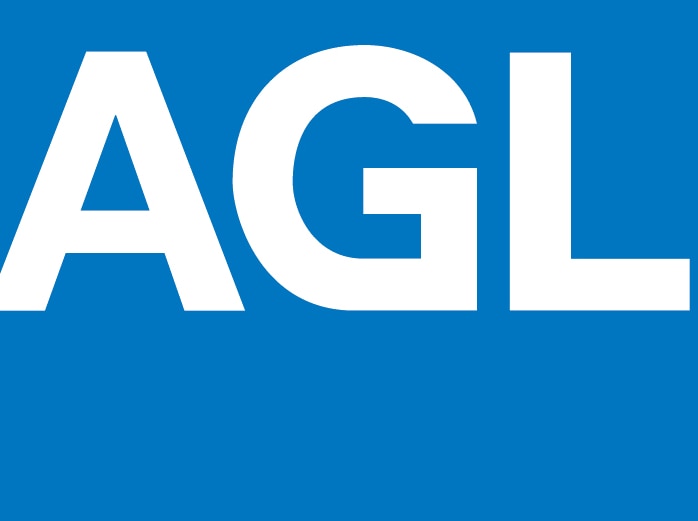 Gas company AGL is mixing highly saline produced water with fresh water and using it for irrigation.