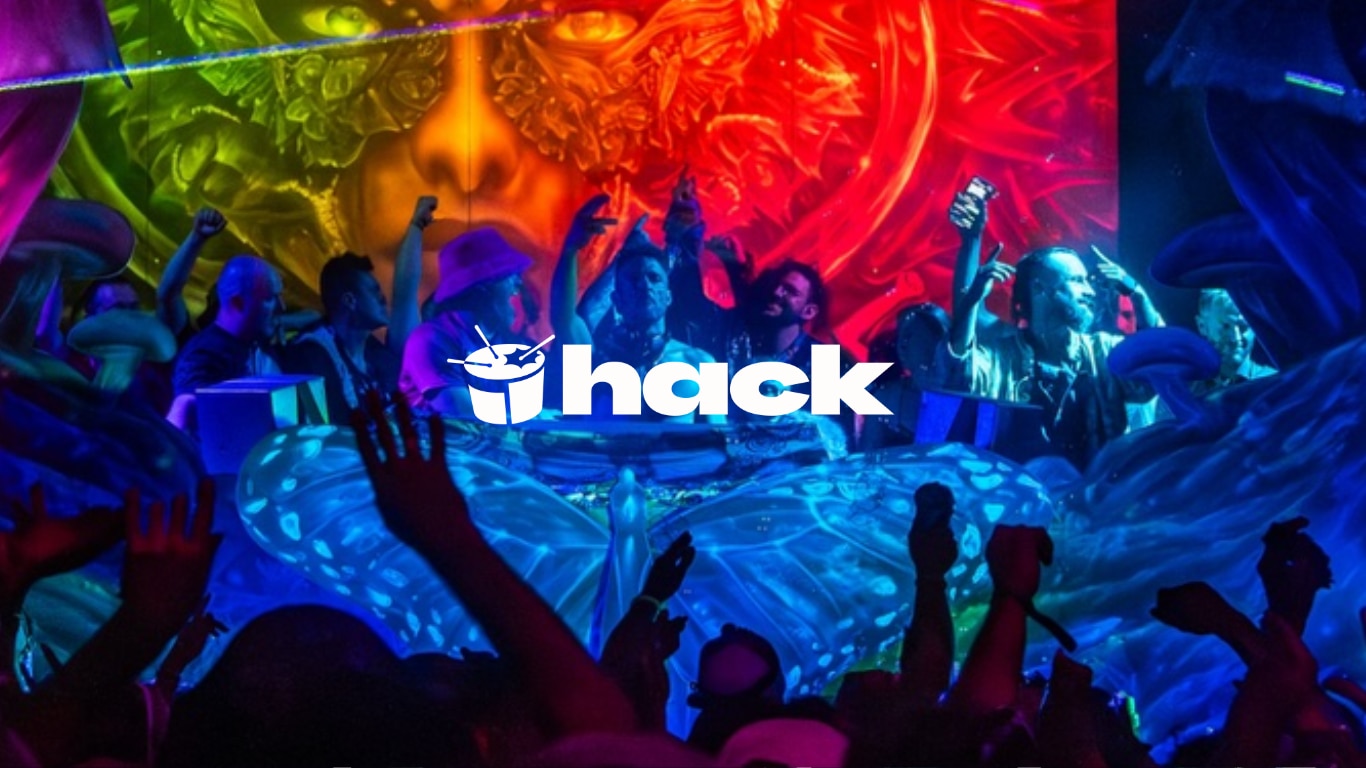 DEEP DIVE: Can underground bush doofs go legit?