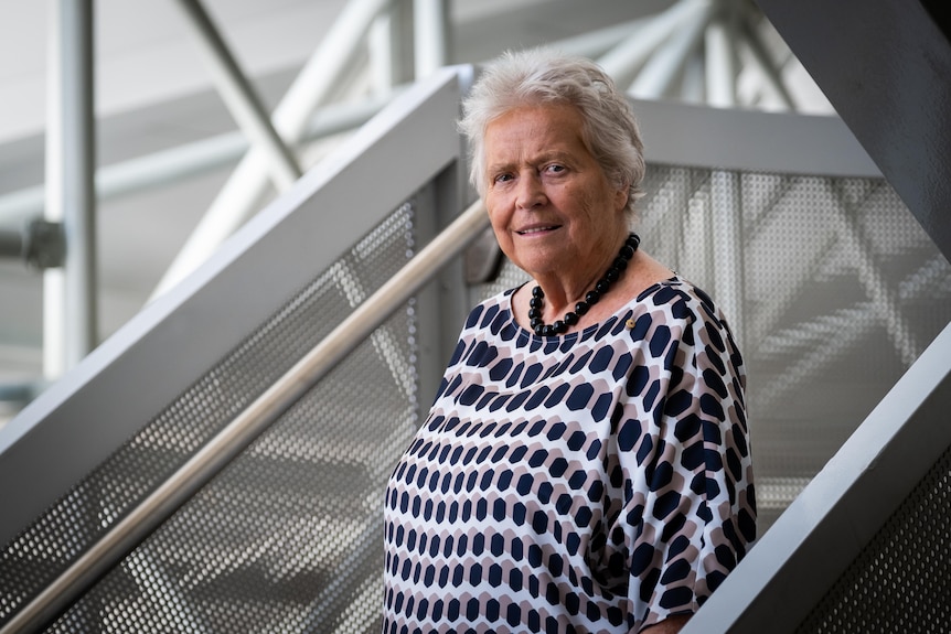 Chef du Conseil de la sécurité énergétique (ESB), Kerry Schott.