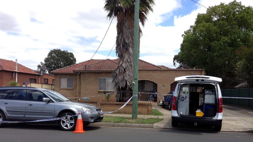 Revesby home where bodies of man and wife were found
