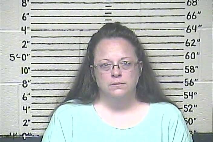 Kim Davis