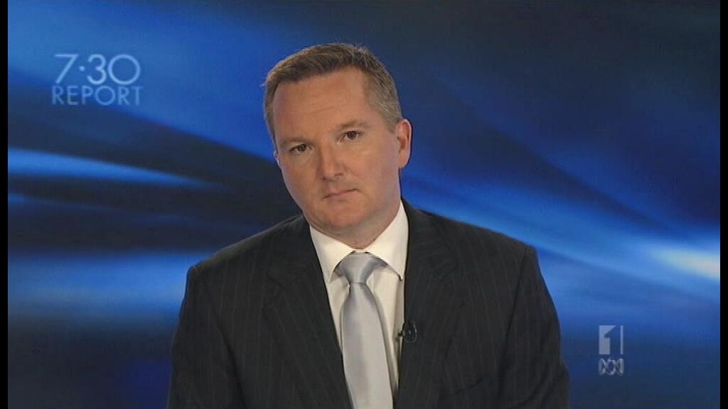Politicians under fire - ABC News