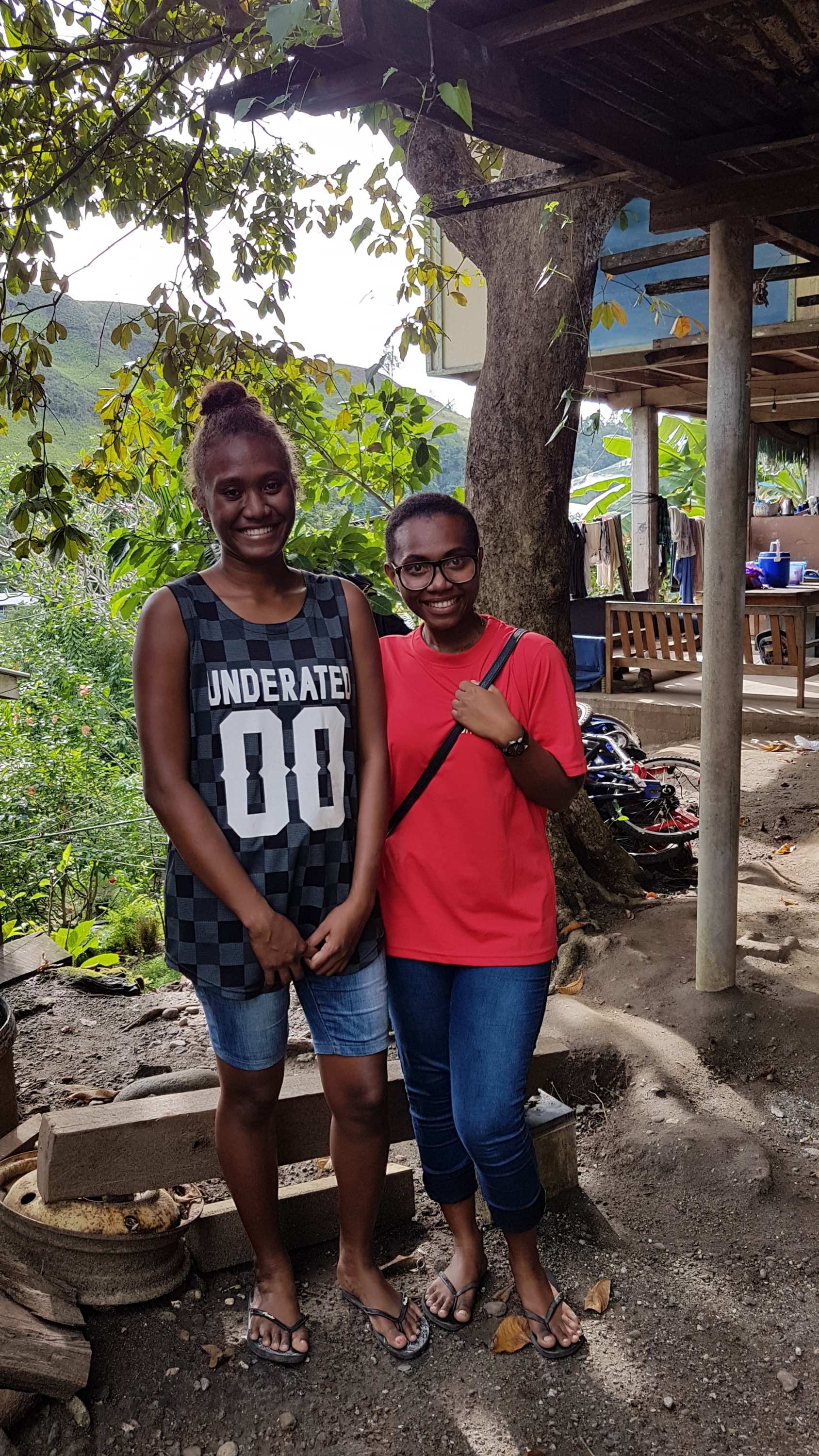 Solomon Islands: encounters in paradise