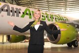 Air Australia launches in Brisbane