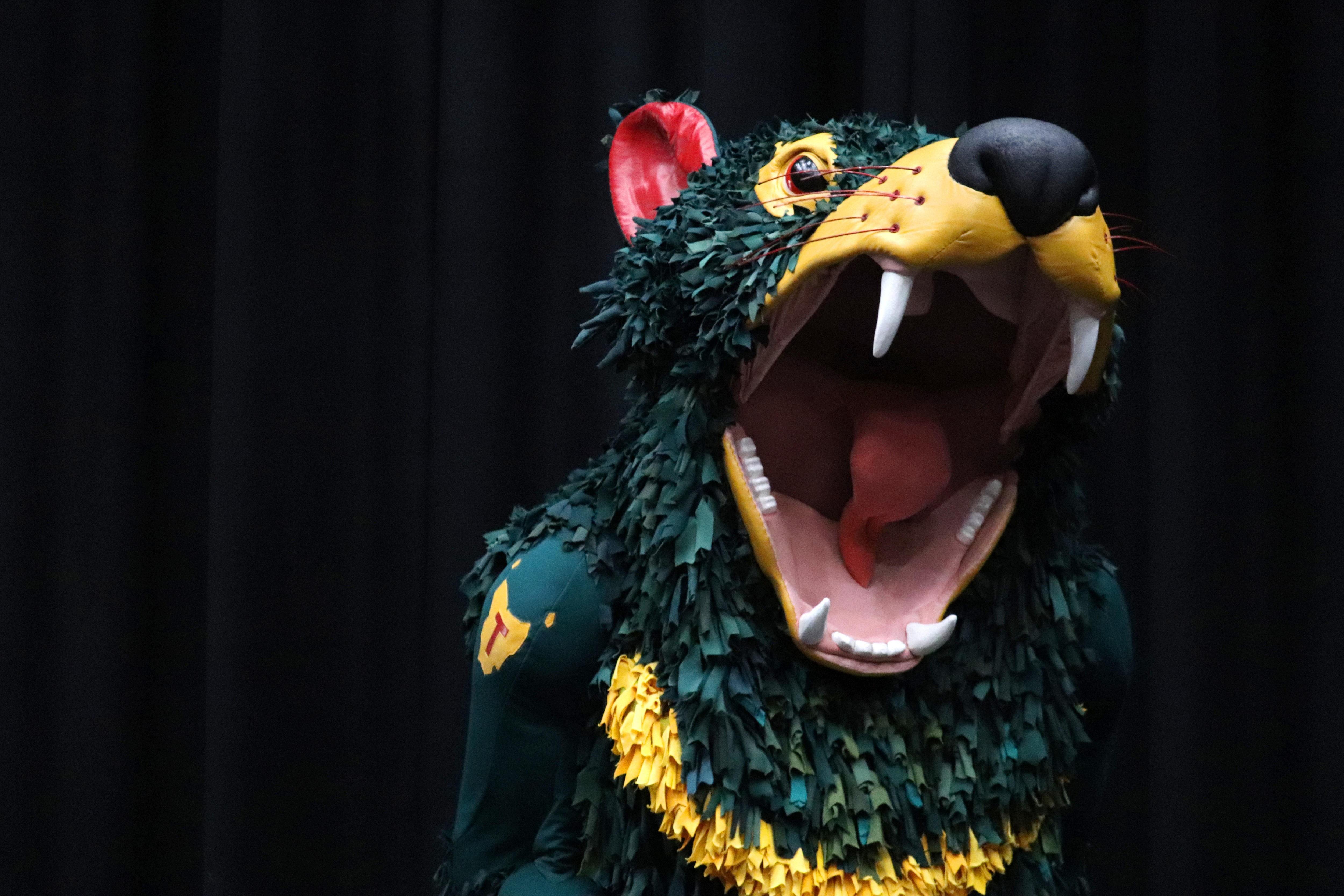 Tribunal upholds bans and Tasmania's devilish mascot episode artwork