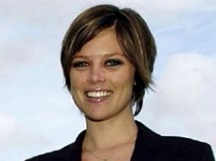 Bianca Rinehart