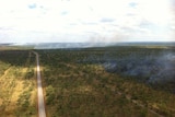 Fire in the rangelands