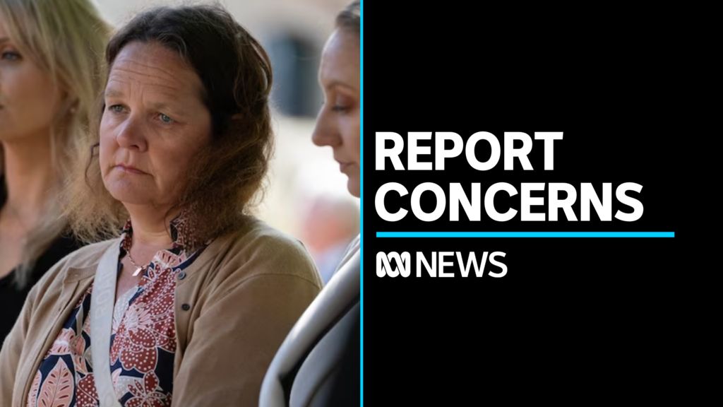 Concerns raised over review into Tasmania Police's handling of child ...