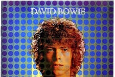 David Bowie Space Oddity